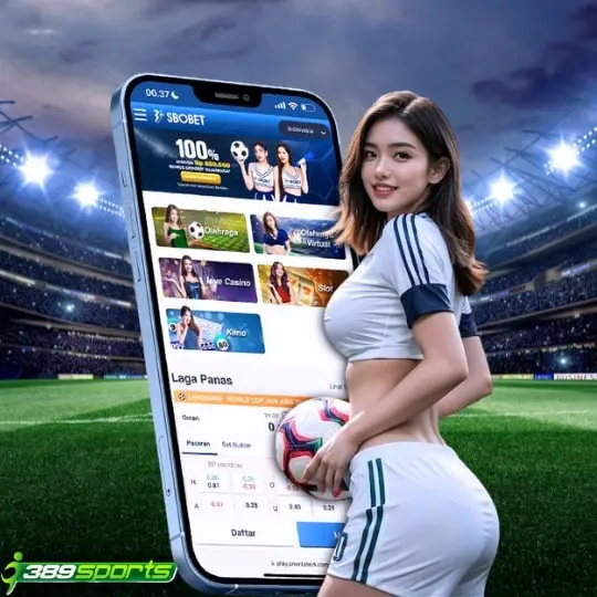 SBOBET